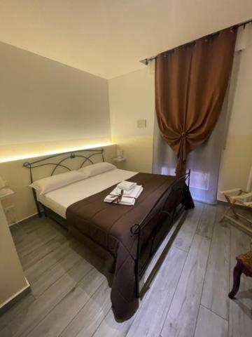 Pensión Meryem Locazione Turistica Verona