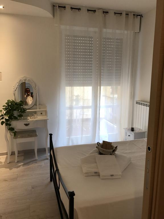 Meryem Locazione Turistica Pensión