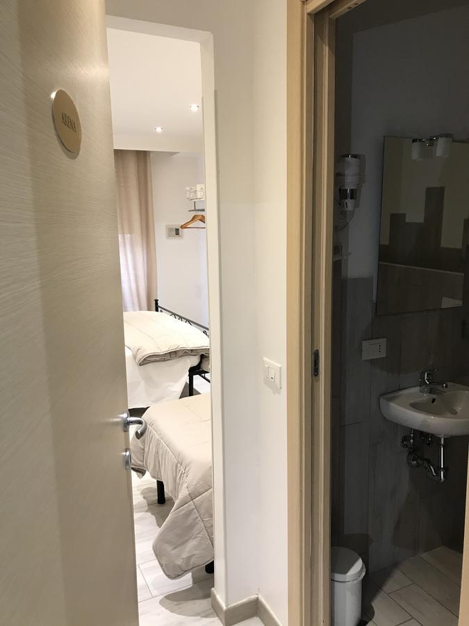 Meryem Locazione Turistica Pensión 3*