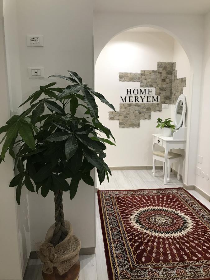 Meryem Locazione Turistica Gasthof 3*
