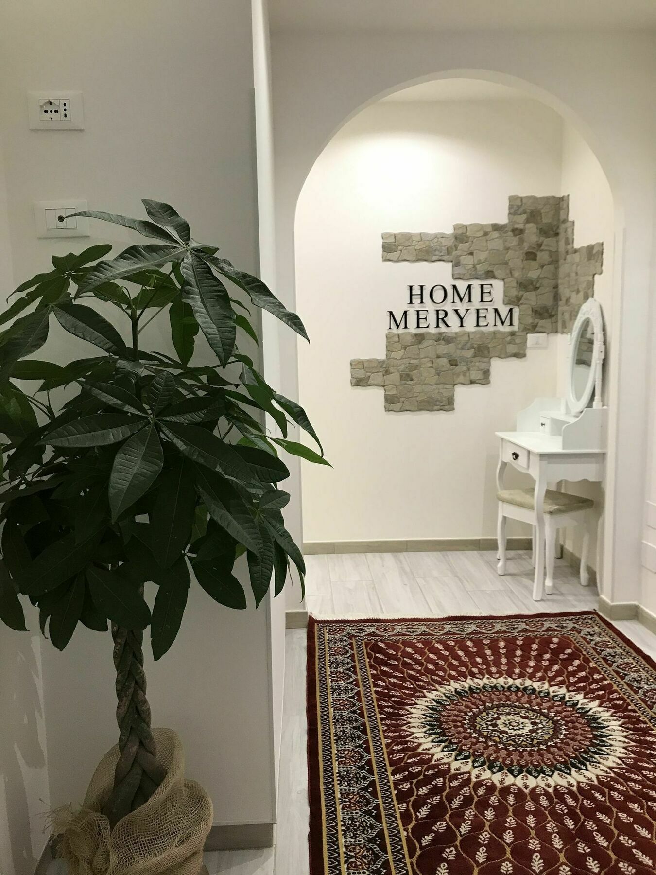 Gasthof Meryem Locazione Turistica Verona