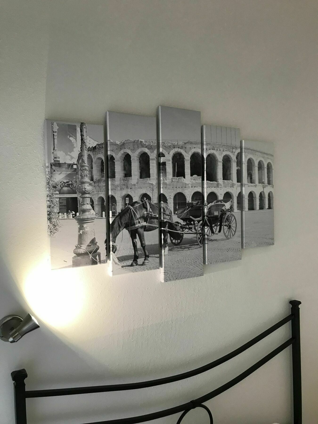 Pensión Meryem Locazione Turistica